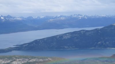 Patagonie — étape 4 : Tierra del Fuego