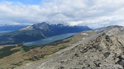 Patagonie — étape 4 : Tierra del Fuego