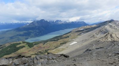 Patagonie — étape 4 : Tierra del Fuego