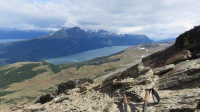 Patagonie — étape 4 : Tierra del Fuego