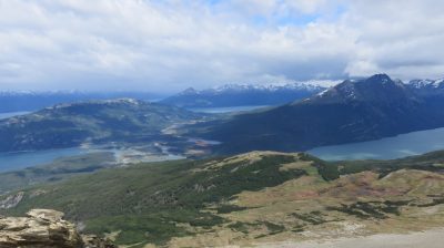 Patagonie — étape 4 : Tierra del Fuego