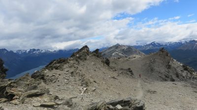 Patagonie — étape 4 : Tierra del Fuego