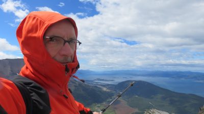 Patagonie — étape 4 : Tierra del Fuego