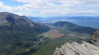 Patagonie — étape 4 : Tierra del Fuego