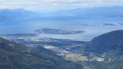 Patagonie — étape 4 : Tierra del Fuego