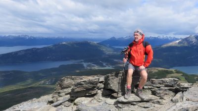 Patagonie — étape 4 : Tierra del Fuego