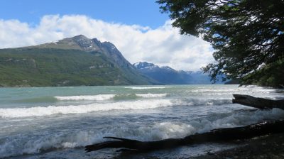 Patagonie — étape 4 : Tierra del Fuego
