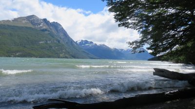 Patagonie — étape 4 : Tierra del Fuego