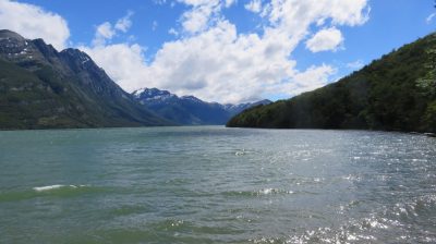 Patagonie — étape 4 : Tierra del Fuego