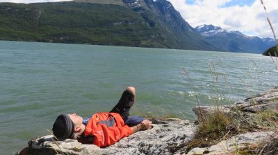 Patagonie — étape 4 : Tierra del Fuego