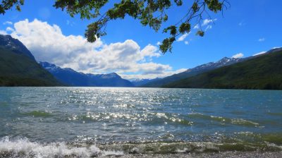 Patagonie — étape 4 : Tierra del Fuego