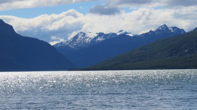 Patagonie — étape 4 : Tierra del Fuego