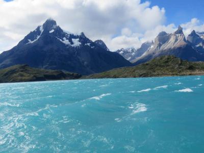 Patagonie – Étape 5 – Punta Arenas - Puerto Natales