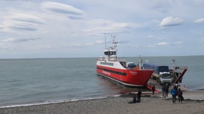 Patagonie — étape 5 : Punta Arenas - Puerto Natales