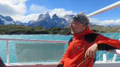 Patagonie — étape 5 : Punta Arenas - Puerto Natales