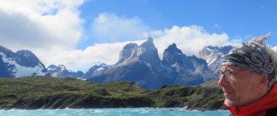 Patagonie — étape 5 : Punta Arenas - Puerto Natales