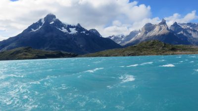 Patagonie — étape 5 : Punta Arenas - Puerto Natales