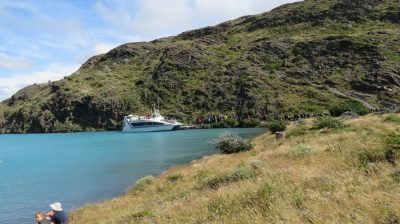 Patagonie — étape 5 : Punta Arenas - Puerto Natales