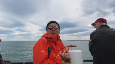 Patagonie — étape 5 : Punta Arenas - Puerto Natales