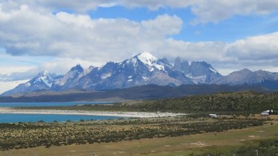 Patagonie — étape 5 : Punta Arenas - Puerto Natales