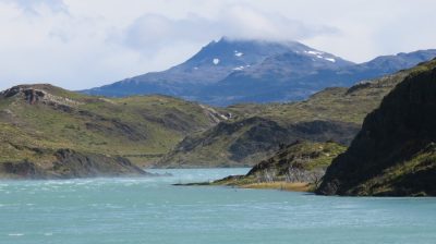 Patagonie — étape 5 : Punta Arenas - Puerto Natales