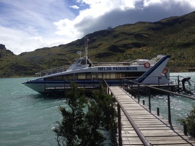 Patagonie — étape 5 : Punta Arenas - Puerto Natales