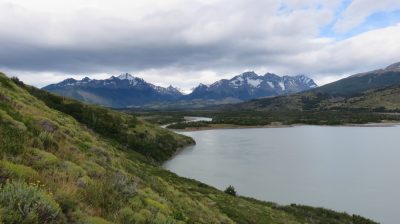 Patagonie — étape 6 : Torres del Paine