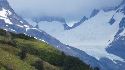 Patagonie — étape 6 : Torres del Paine