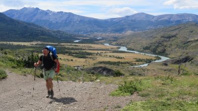 Patagonie — étape 6 : Torres del Paine