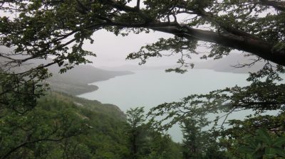 Patagonie — étape 6 : Torres del Paine