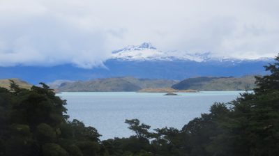 Patagonie — étape 6 : Torres del Paine