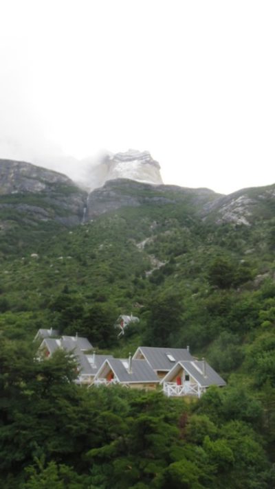 Patagonie — étape 6 : Torres del Paine