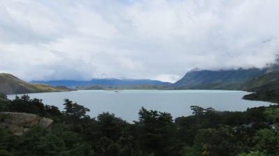 Patagonie — étape 6 : Torres del Paine