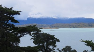 Patagonie — étape 6 : Torres del Paine