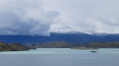 Patagonie — étape 6 : Torres del Paine