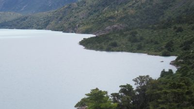 Patagonie — étape 6 : Torres del Paine