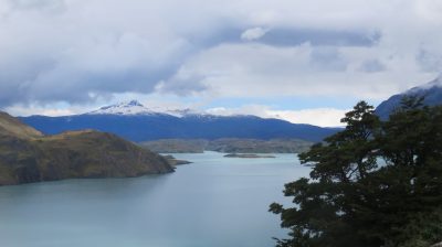 Patagonie — étape 6 : Torres del Paine