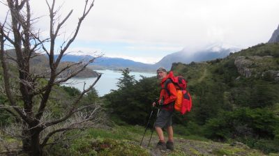 Patagonie — étape 6 : Torres del Paine