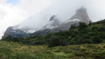 Patagonie — étape 6 : Torres del Paine