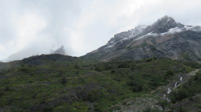 Patagonie — étape 6 : Torres del Paine