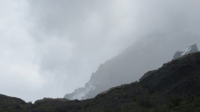 Patagonie — étape 6 : Torres del Paine