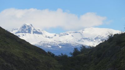 Patagonie — étape 6 : Torres del Paine