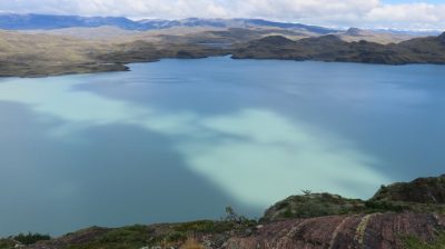 Patagonie — étape 6 : Torres del Paine