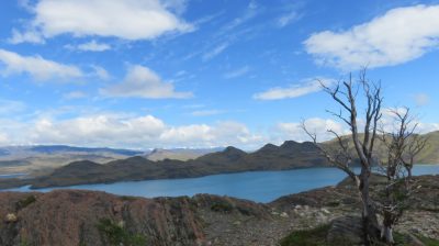 Patagonie — étape 6 : Torres del Paine