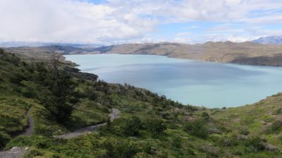 Patagonie — étape 6 : Torres del Paine