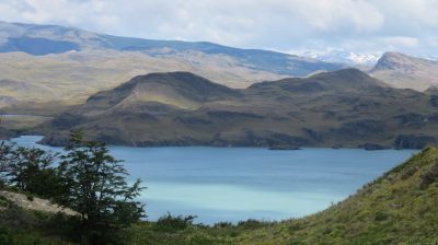 Patagonie — étape 6 : Torres del Paine