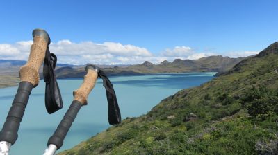 Patagonie — étape 6 : Torres del Paine