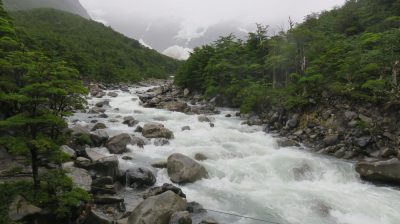Patagonie — étape 6 : Torres del Paine