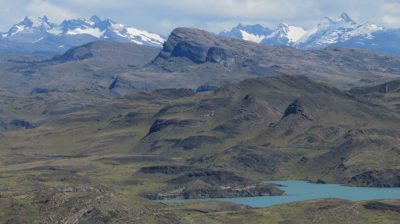 Patagonie — étape 6 : Torres del Paine