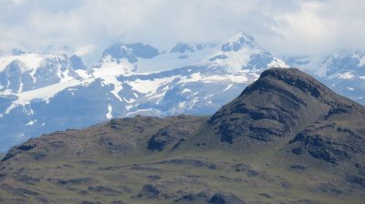 Patagonie — étape 6 : Torres del Paine